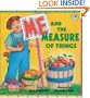 Me and the Measure of Things