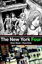 The New York Four