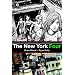 The New York Four