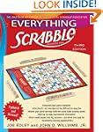 Everything Scrabble: Third Edition