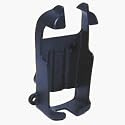 Holder for Garmin eTrex Legend C/Vista C