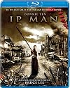 Ip Man Blu-Ray