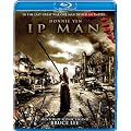 Ip Man Blu-Ray