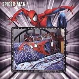 Ultimate Spiderman Standard Pillowcase