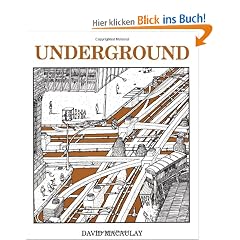 Underground