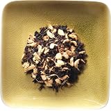 Ginger Peach Black Tea