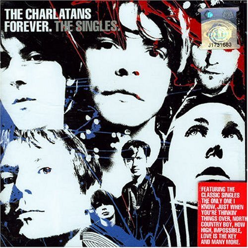 The Charlatans - The Singles - Zortam Music