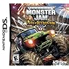 Monster Jam 3: Path of Destruction - Nintendo DS