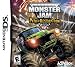 Monster Jam:Path of Dstrc DS