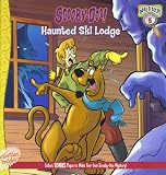  : Scooby - Doo! Haunted Ski Lodge (Scooby - Doo! Read & Solve, 5)