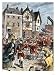 British Troops Entering Boston to Enforce Taxation and Other Colonial Legislation Giclee Poster Print, 12x16