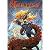 Marlysa, Tome 11 : La M�tamorphose