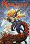Marlysa, Tome 11 : La M�tamorphose