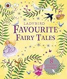 Favourite fairy tales for girls