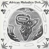 African Melodica Dub [12 inch Analog]