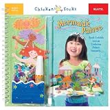 Cover of Mermaid's Palace by Chicken Socks Klutz 159174525X
