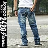JONEAA JEANS Y2426ShイBe[Wfj