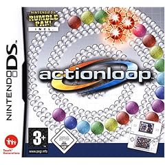 Actionloop (inkl. Rumble Pak)