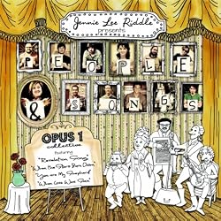 People & Songs, Opus 1 Collective