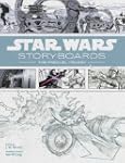 Star Wars Storyboards: The Prequel Tr...