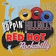 From Boppin' Hillbilly to Red Hot Rockab