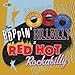 From Boppin Hillbilly To Red Hot Rockabilly / Var