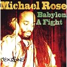 Babylon a Fight