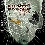 As Daylight Dies [Vinyl]