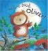 Books : Not So Loud, Oliver!