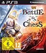 Battle vs. Chess