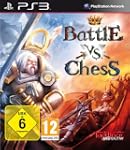 Battle Vs Chess [Importaci�n italiana]