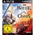 Battle vs. Chess