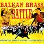 Balkan Brass Battle