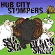 Ska Ska Black Sheep