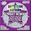 Party Tyme Karaoke: Sunday School