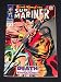 Sub-Mariner #6 Marvel 1968 Silver Age Comic Book Prince Namor