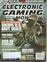 Electronic Gaming Monthly June 2002 - SOCOM:US Navy Seals, Star Wars, Mortal Kombat (Issue 155)