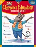 Character Education Resource Guide