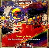 Strange Fruit: Hut Recordings/The Peel Sessions