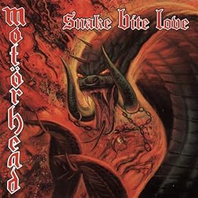 Snake Bite Love