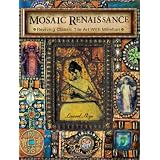 Mosaic Renaissance: Millefiori in Mosaics ~ Laurel Skye