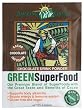 Amazing Grass Chocolate Drink Powder, Green Superfood, 15 Count Packets