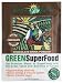 Amazing Grass Chocolate Green Superfood Powder, 15 Count Packets