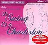 Vol.15 : Le Swing