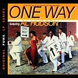 One Way Featuring Al Hudson