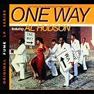One Way Featuring Al Hudson