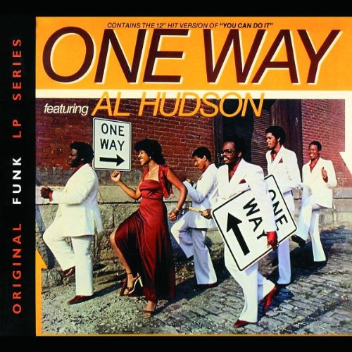 One Way feat Al Hudson-One Way feat. Al Hudson-REMASTERED-CD-FLAC-2013-WRE Download