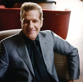 Image of Glenn Frey