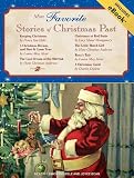 More Favorite Stories of Christmas Past (v. 2)