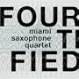 Fourtified